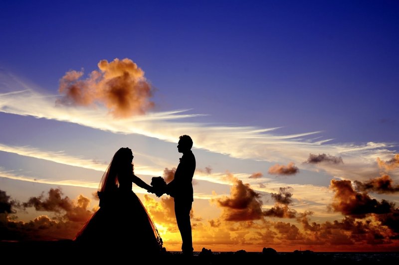 Matrimoni 2021: quali tendenze per le foto di nozze