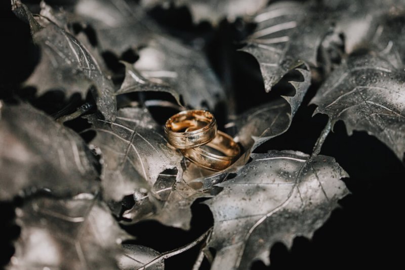 Matrimonio sotto la neve: perché sposarsi nel periodo invernale