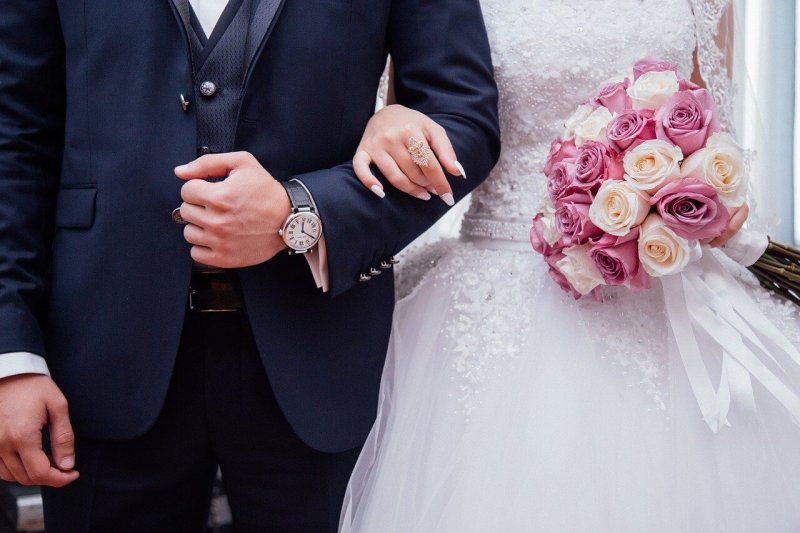 Matrimonio in inverno: ecco perché è una buona idea