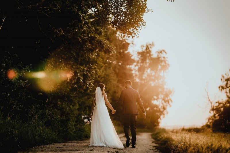 Le location di eccezione per splendide foto di matrimonio in Toscana