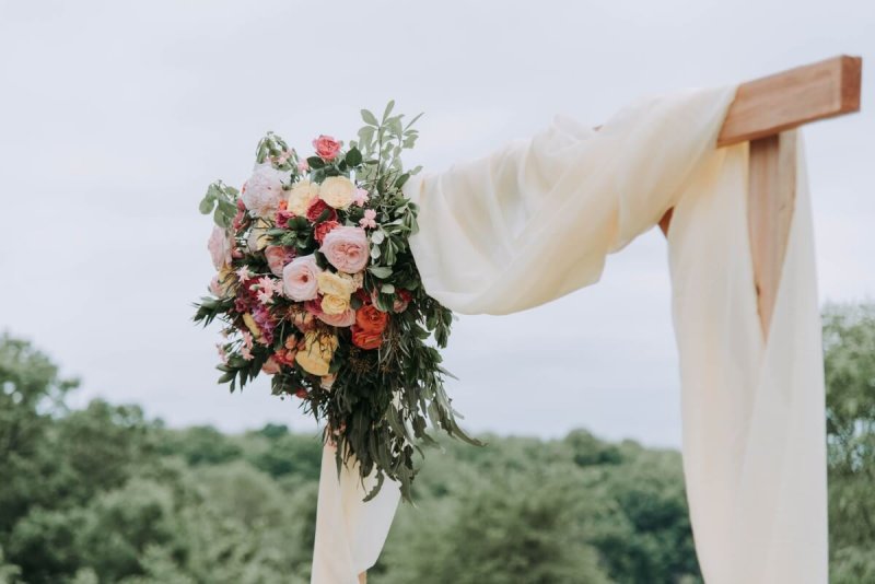 Come catturare i momenti più belli di un matrimonio ebraico con degli scatti fotografici