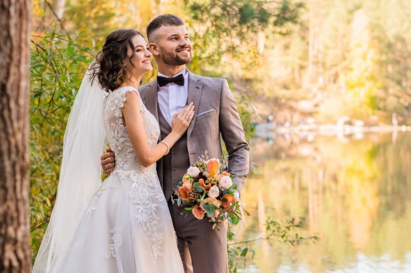 Milano: 3 location di eccellenza per le foto di matrimonio