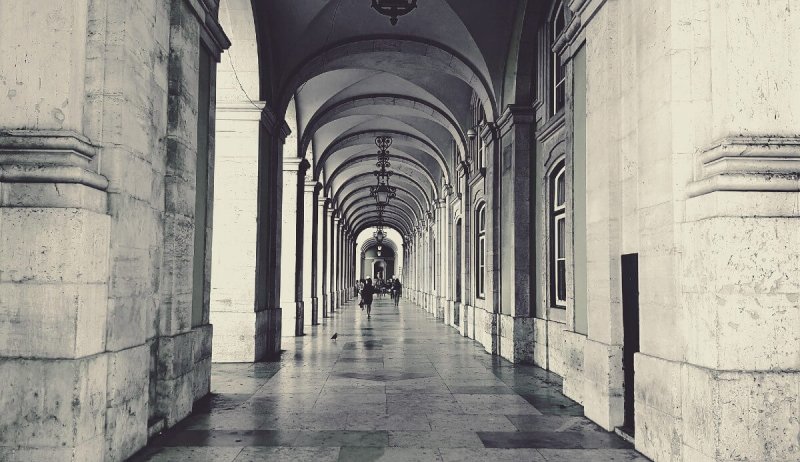 Pavia: foto del matrimonio sulle rive del Ticino