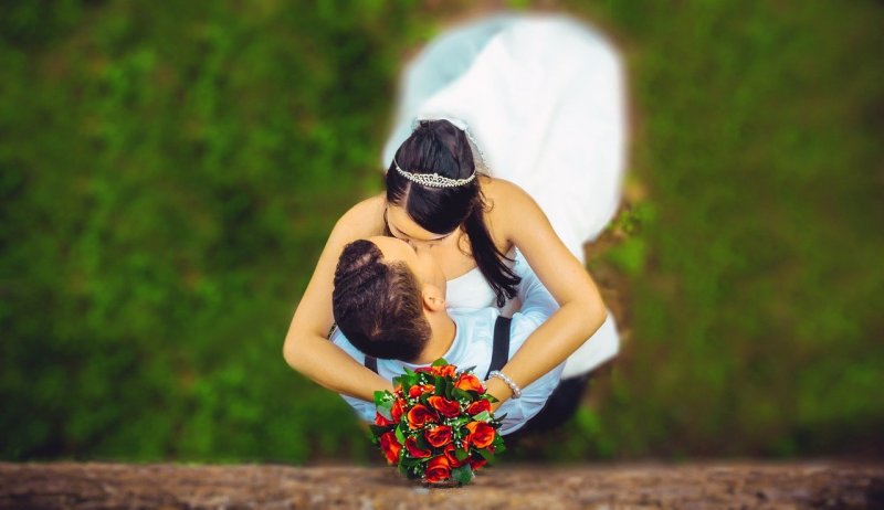 La fotografia di nozze nel periodo dei micro-wedding