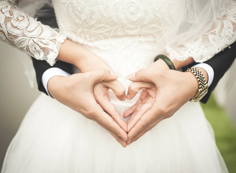 Quali sono gli stili della fotografia di matrimonio?