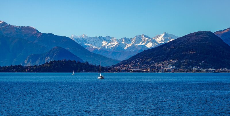 Villa Caproni e Villa Bossi: location da sogno a Varese