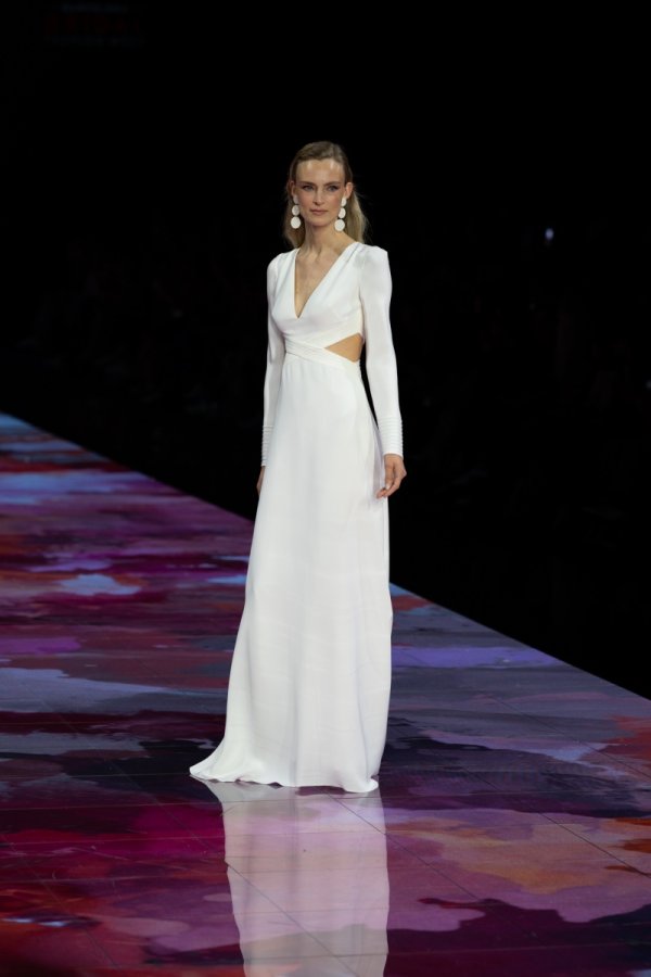 Barcelona Bridal Fashion Week - Carta Branca - Foto 1