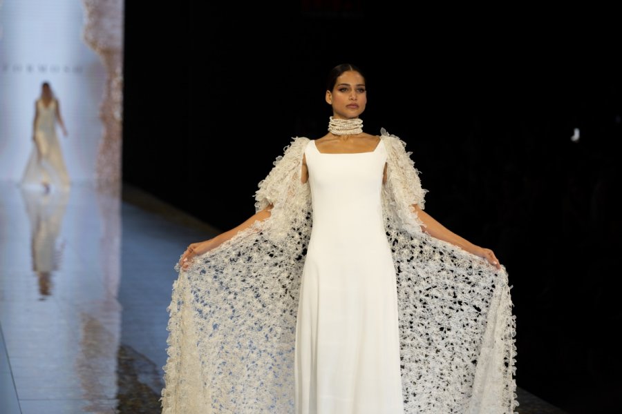 Barcelona Bridal Fashion Week - Formoso - Foto 1