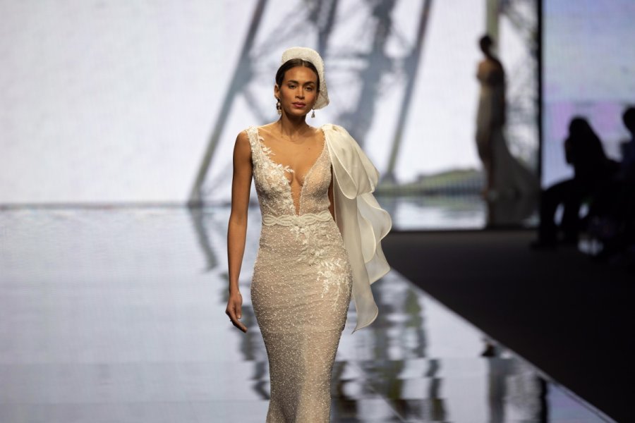 Milano Bridal Fashion Week - Michela Ferriero - Foto 1