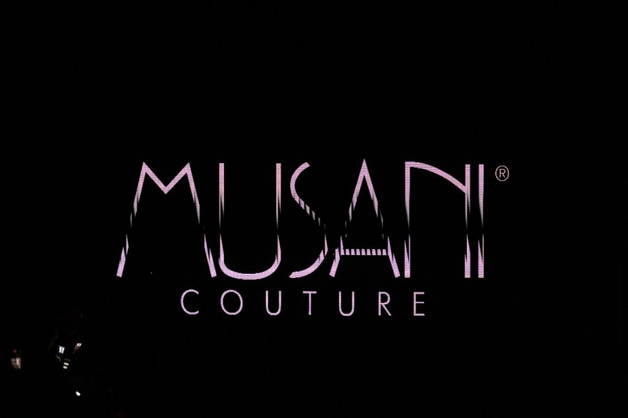 Milano Bridal Fashion Week - Musani - Foto 1