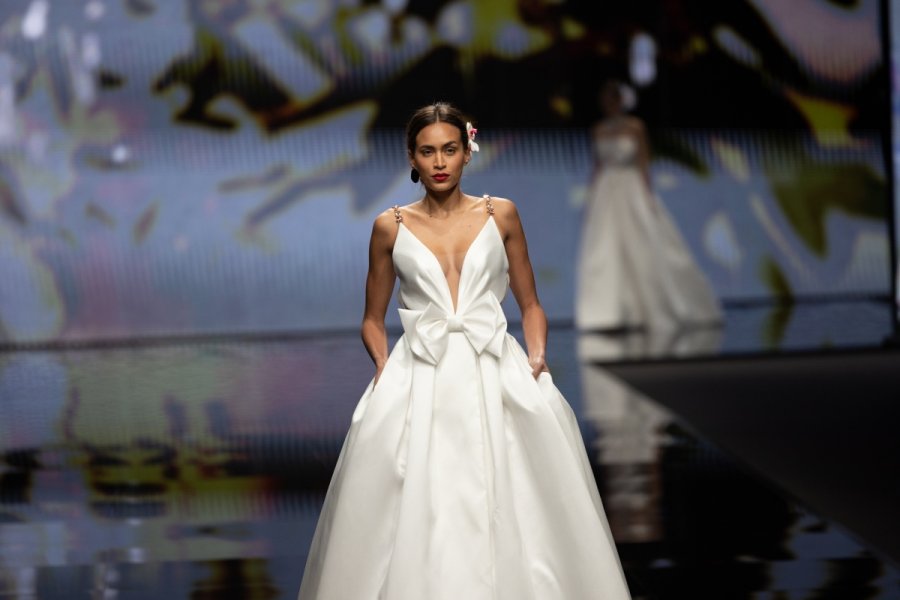 Milano Bridal Fashion Week - My Secret Sposa - Foto 3