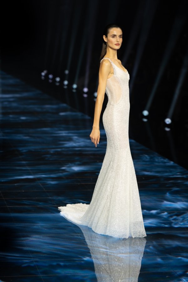 Barcelona Bridal Fashion Week - Pronovias - Foto 1