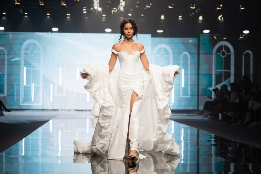 Milano Bridal Fashion Week - Rara Avis - Foto 1