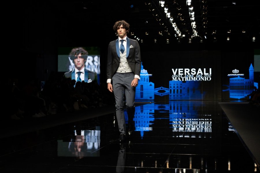 Milano Bridal Fashion Week - Versali - Foto 1