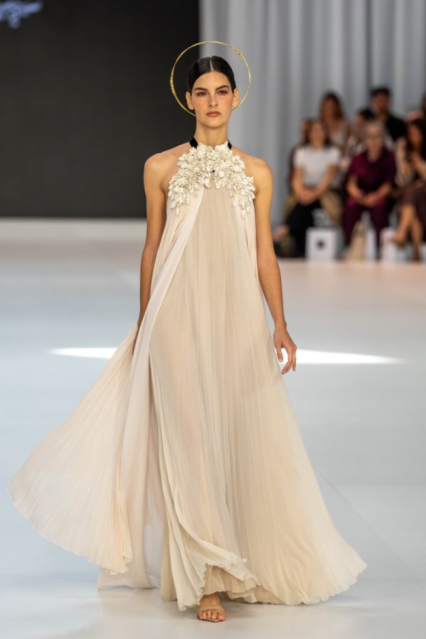 Barcellona Bridal Fashion Week Marco e Maria - Foto 1