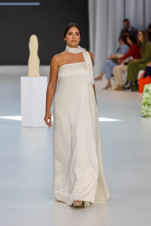 Barcellona Bridal Fashion Week Raquel Lopez - Foto 1