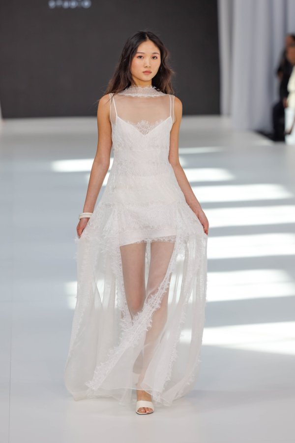 Barcellona Bridal Fashion Week Unbridled - Foto 1