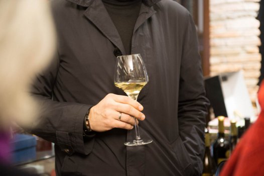 JOE BASTIANICH - Foto 1