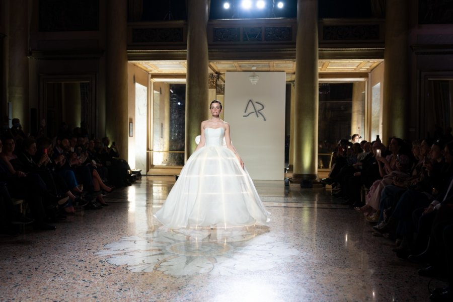 Milano Bridal Fashion Week - Antonio Riva - Foto 2