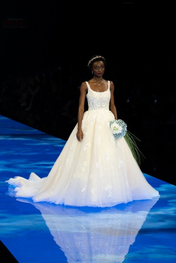 Barcelona Bridal Fashion Week - Demetrios - Foto 2