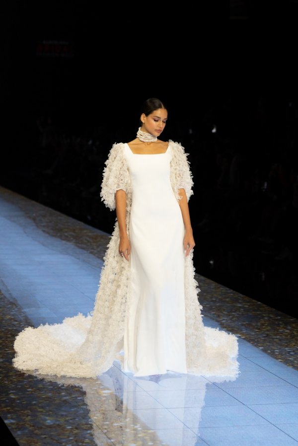 Barcelona Bridal Fashion Week - Formoso - Foto 2