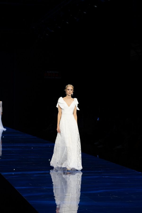 Barcelona Bridal Fashion Week - More - Foto 2