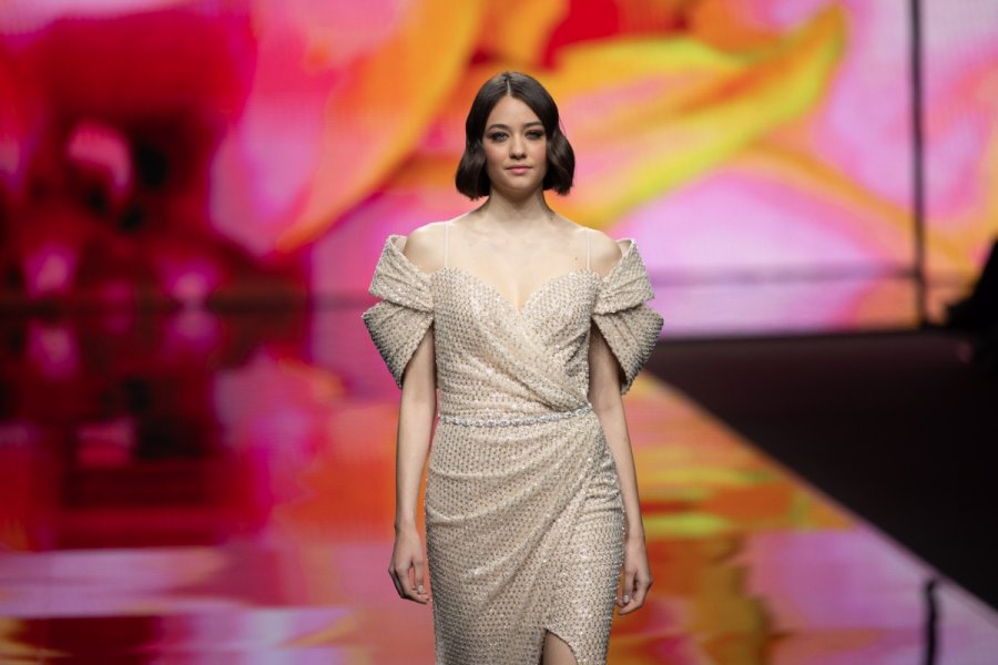 Milano Bridal Fashion Week - Musani - Foto 6