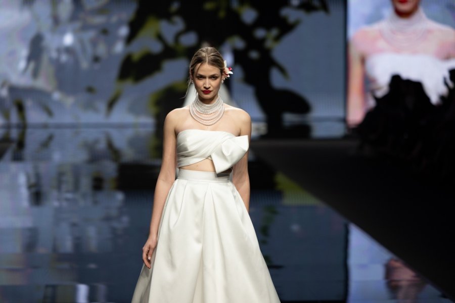 Milano Bridal Fashion Week - My Secret Sposa - Foto 1