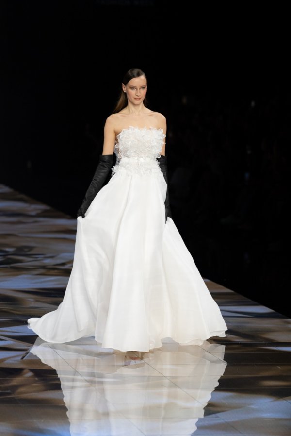 Barcelona Bridal Fashion Week - Nicole - Foto 1