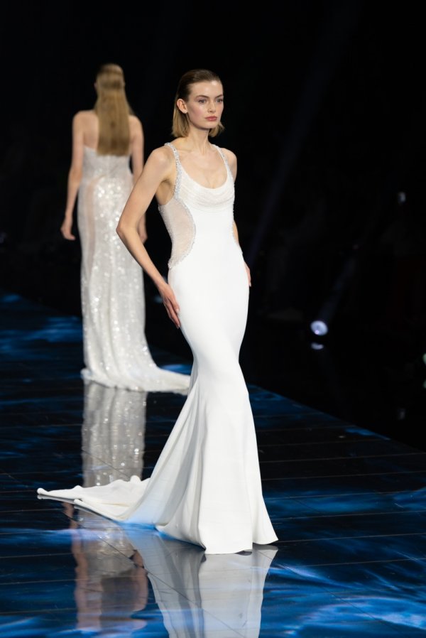 Barcelona Bridal Fashion Week - Pronovias - Foto 2