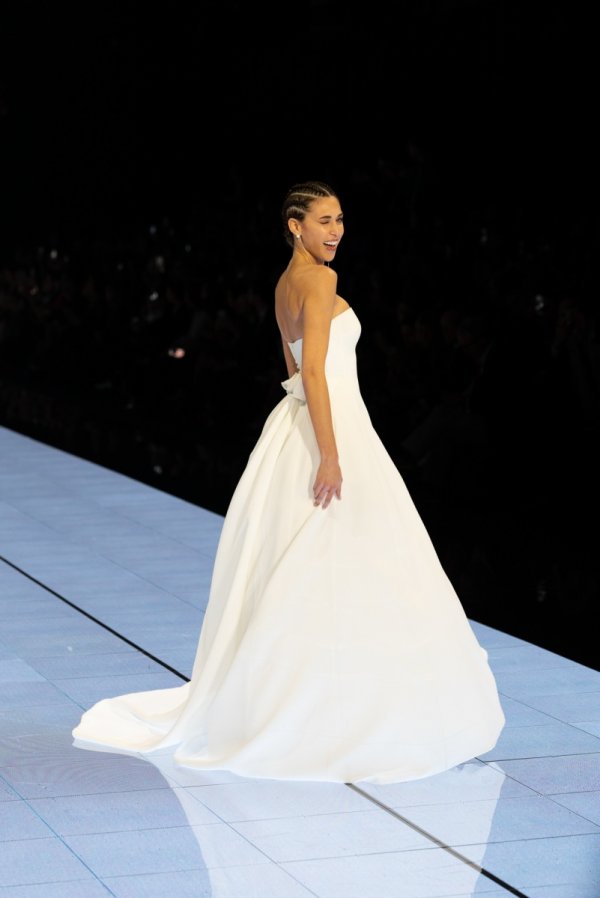 Barcelona Bridal Fashion Week - Rosa Clará - Foto 2