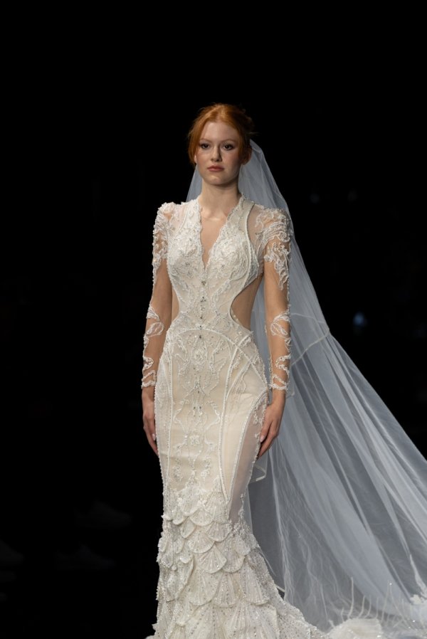 Barcelona Bridal Fashion Week - The Atelier - Foto 2