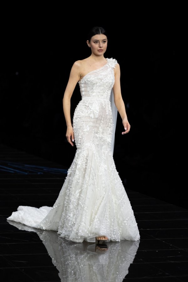 Barcelona Bridal Fashion Week - Wona - Foto 2