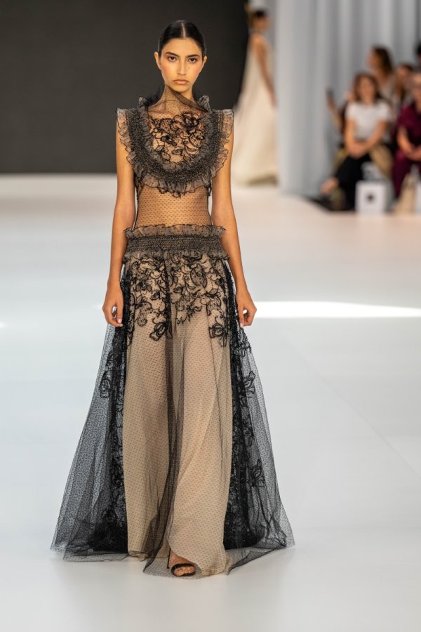 Barcellona Bridal Fashion Week Marco e Maria - Foto 2