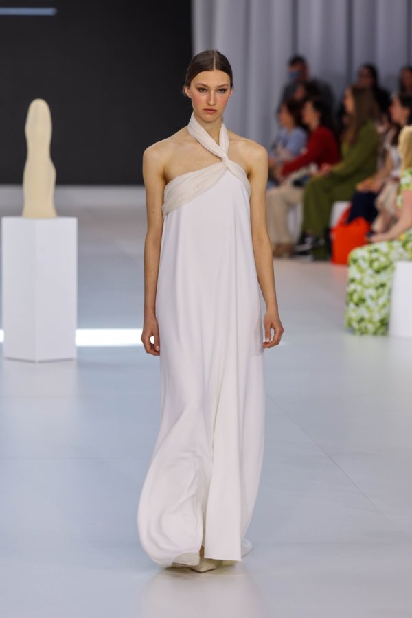 Barcellona Bridal Fashion Week Raquel Lopez - Foto 2