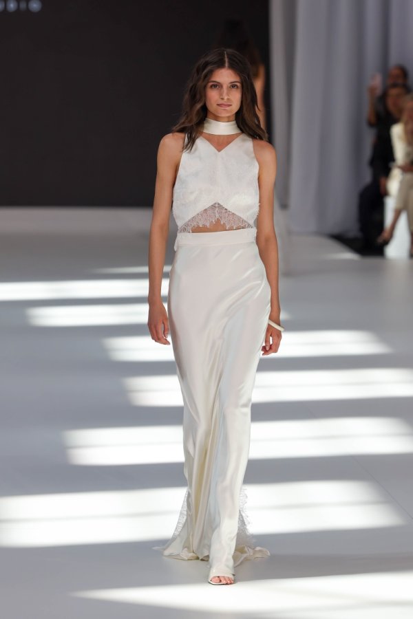 Barcellona Bridal Fashion Week Unbridled - Foto 2