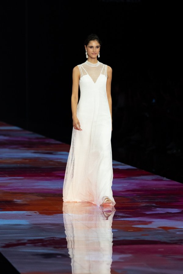 Barcelona Bridal Fashion Week - Carta Branca - Foto 2