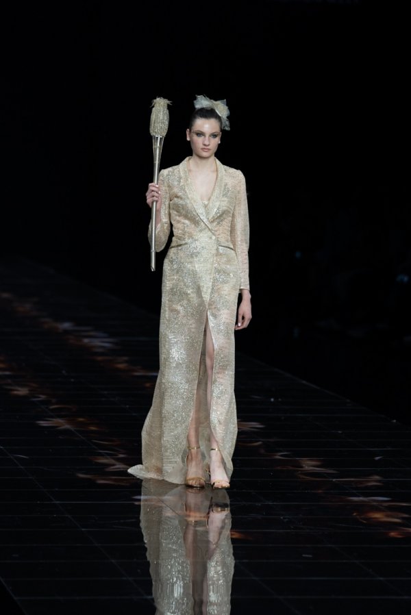 Barcelona Bridal Fashion Week - Cymbeline - Foto 3