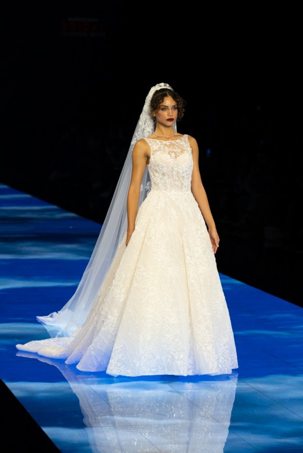 Barcelona Bridal Fashion Week - Demetrios - Foto 3