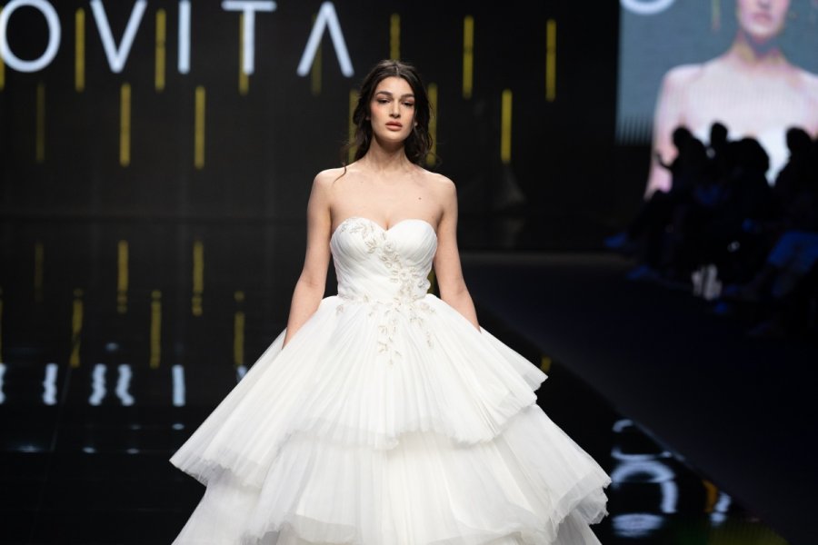 Milano Bridal Fashion Week - Dovita - Foto 3