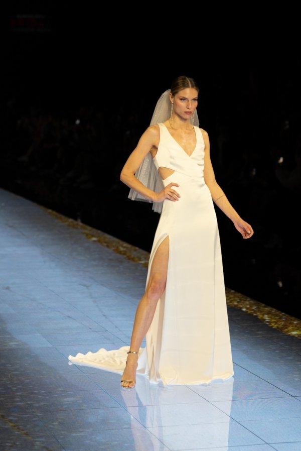 Barcelona Bridal Fashion Week - Formoso - Foto 3