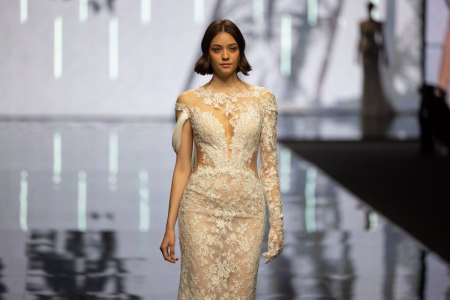 Milano Bridal Fashion Week - Michela Ferriero - Foto 3