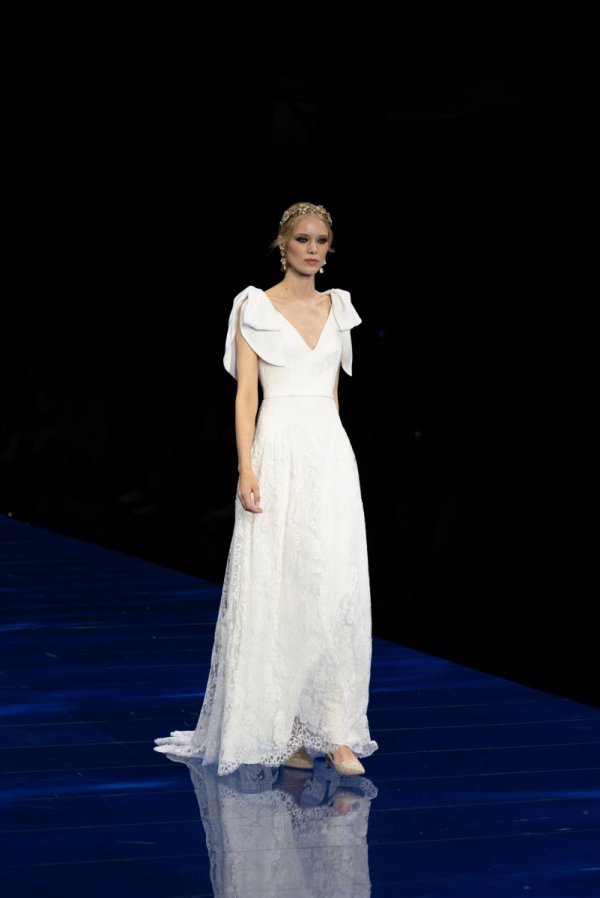 Barcelona Bridal Fashion Week - More - Foto 3