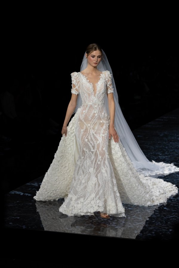 Barcelona Bridal Fashion Week - The Atelier - Foto 3