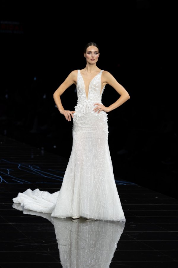 Barcelona Bridal Fashion Week - Wona - Foto 3