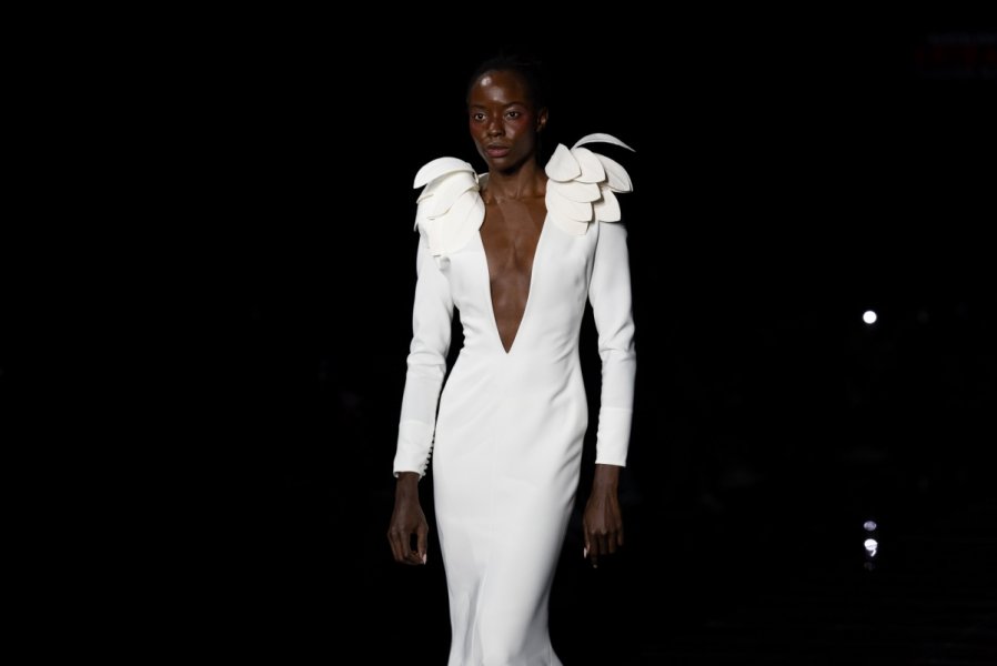 Barcelona Bridal Fashion Week - Yolancris - Foto 3