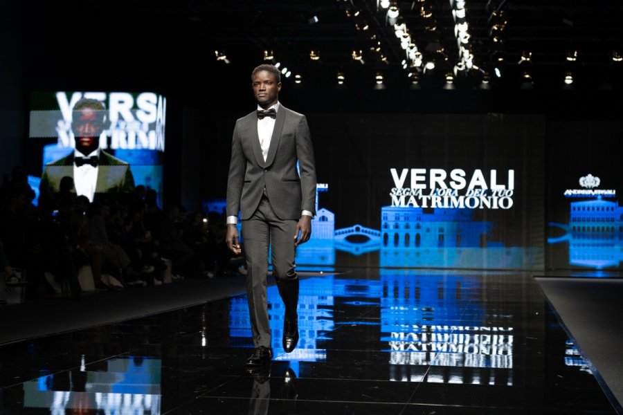 Milano Bridal Fashion Week - Versali - Foto 3