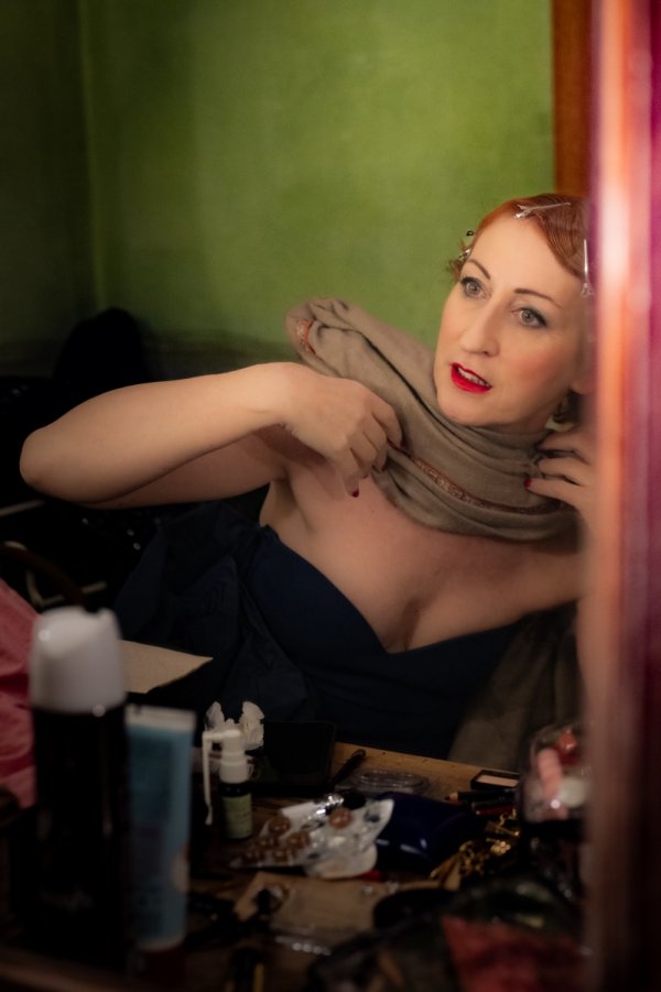 ROSALBA PICCINNI - Foto 3