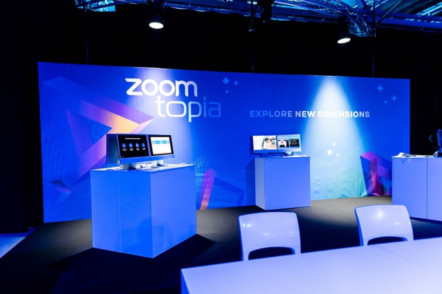 Zoomtopia - Foto 1