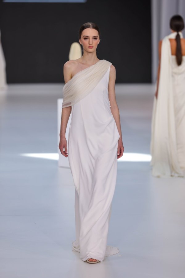 Barcellona Bridal Fashion Week Raquel Lopez - Foto 3